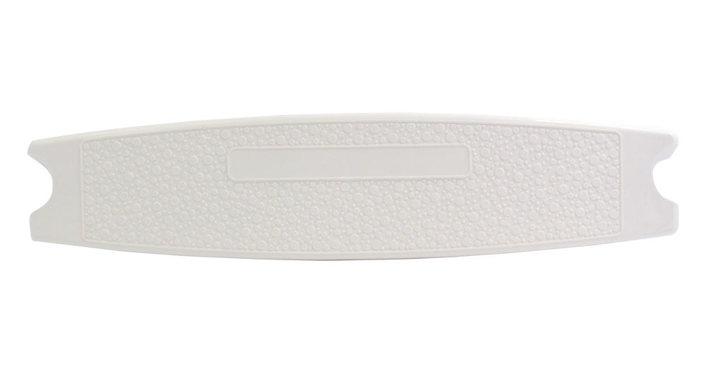 Plastic Sloping Ladder Tread Step - 20 Inch Width - SR Smith - S2470-102