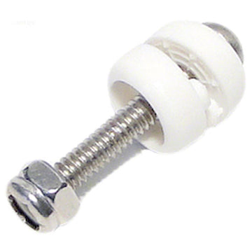 ProVac Axle Assembly for #214, #222, #229