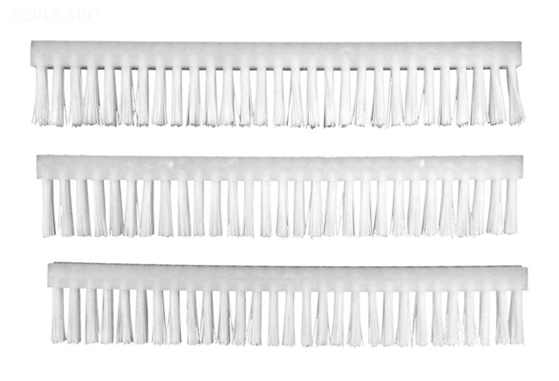 ProVac Brushes #194R/195R - Pack of 3