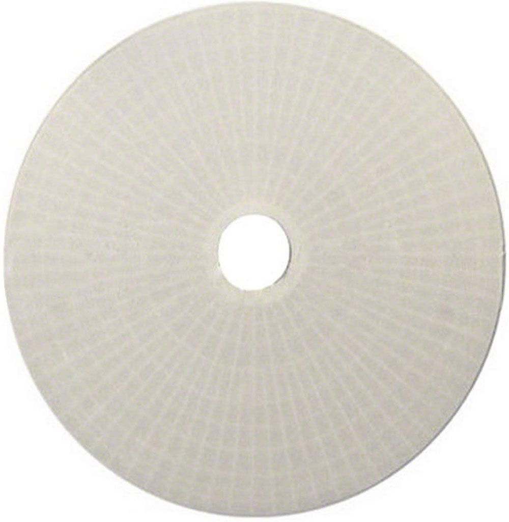 Unicel S-1900 Circular Spin Filter Grid - 19 Inches