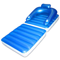 Chair/Chaise Pool and Patio Lounger
