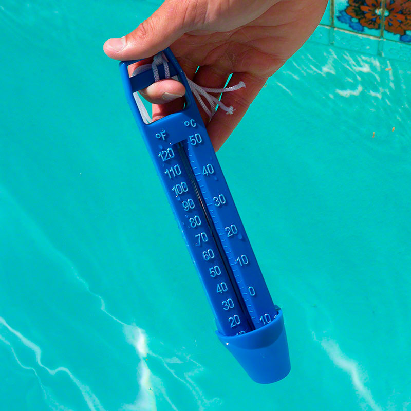 PoolMaster Pool/Spa Pocket Thermometer - 18305