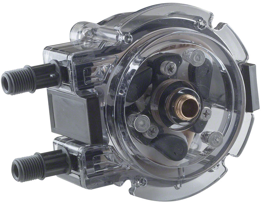 Innermost QuickPro #2 Pump Head - 100 PSI - Santoprene