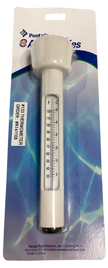 ABS Floating Pool Thermometer