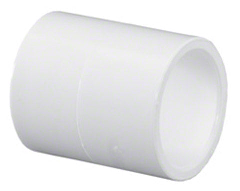 1 Inch Coupling, Nested, Socket x Socket - Schedule 40 - 477-010