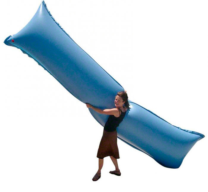 4.5 Foot x 15 Foot Air Pillow