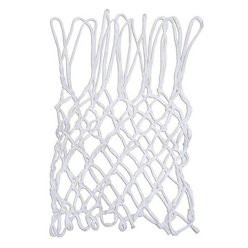 Splash and Slam Heavy-Duty Basketball Net - 18 Inch Rims