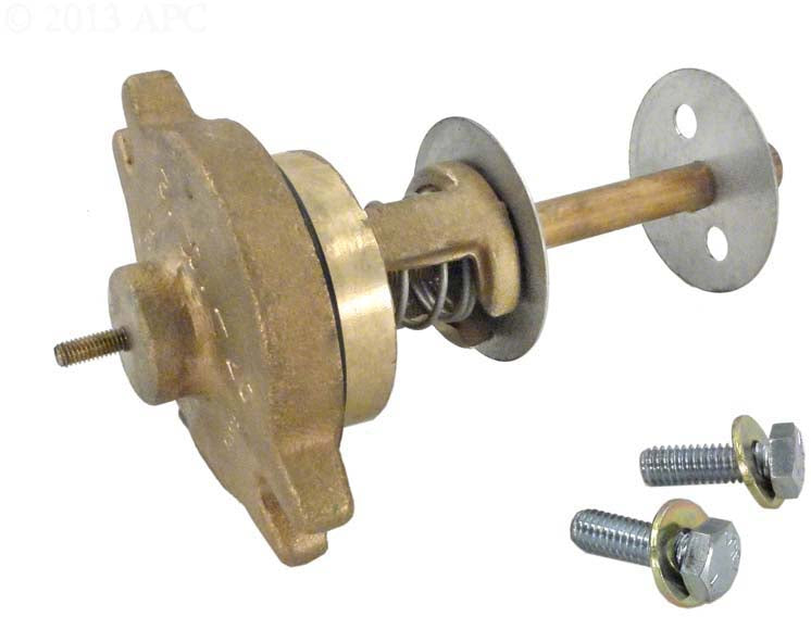 Unitherm Governor (H)