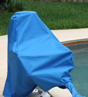 Aqua Buddy Pool Lift Cover