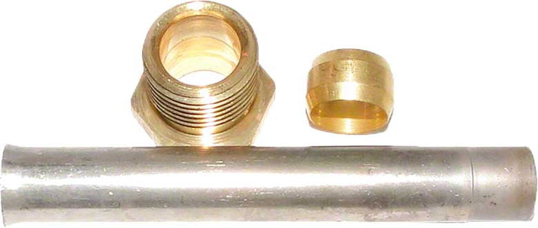 Sensor Well 552/2/1102-2