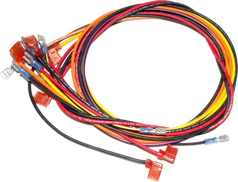 Wire/Harness Millivolt R185-R405