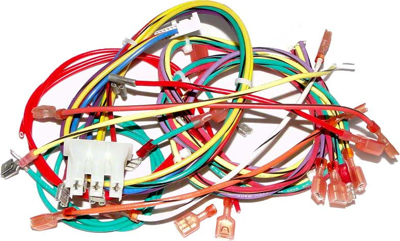 Wire/Harness IID R185-R405