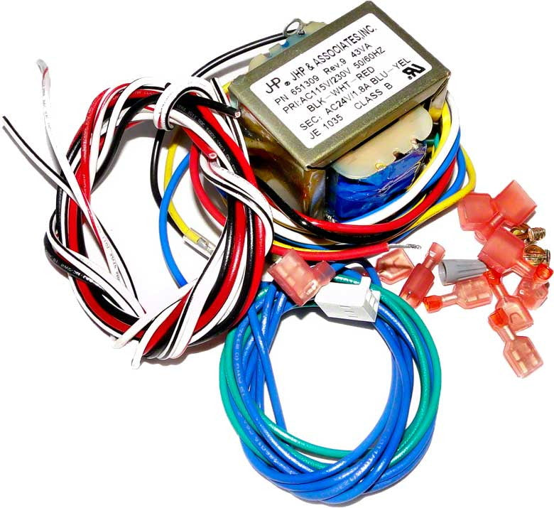 Trasformatore 220V - 12V per Valvola Autotrol Originale | H2O Waterstore