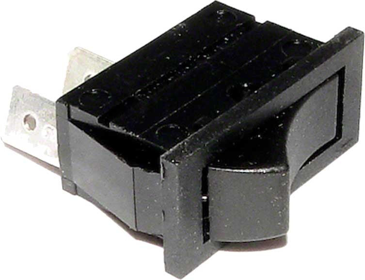 Rocker Switch SPST