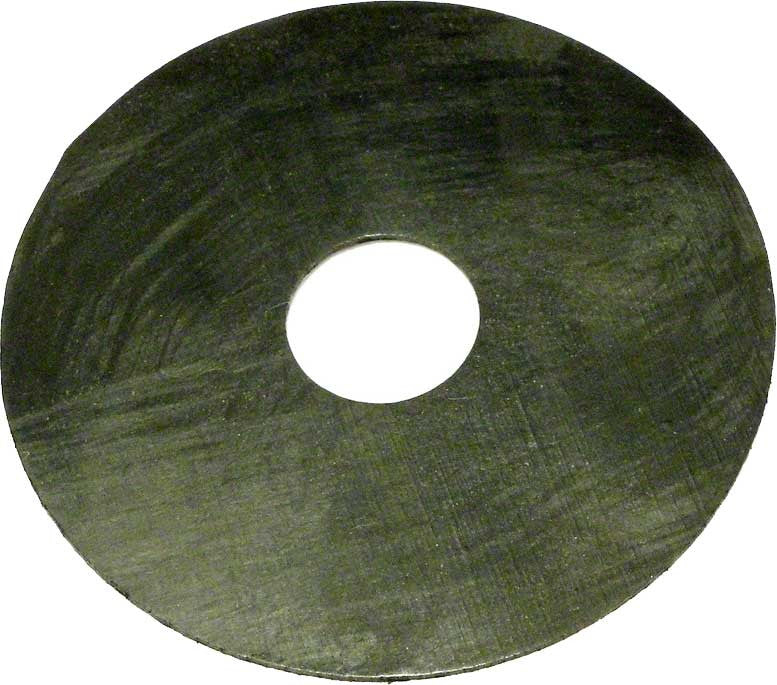Round Rubber Washer for D-Lux Diving Stand