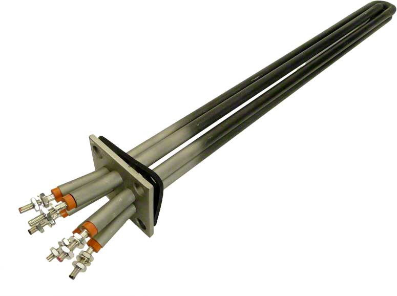 Element 15Kw 480V Coates