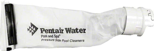 Pentair Kreepy Krauly Legend Pool Cleaner Debris Bag With Snaplock – Genuine 360002
