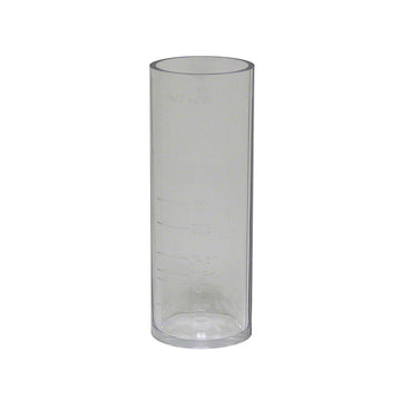 Taylor Sample Tube 25 mL Graduated - 4034