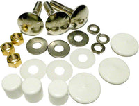 Frontier II Diving Board Mounting Kit