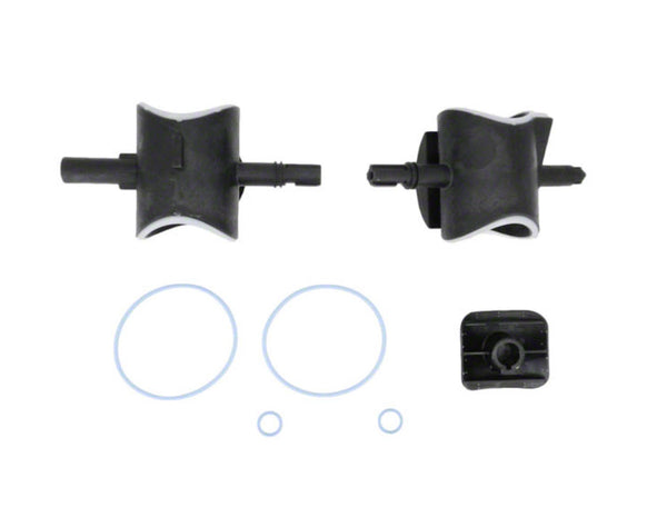 270514Z - FullFlo XF Valve Rebuild Kit - Pentair