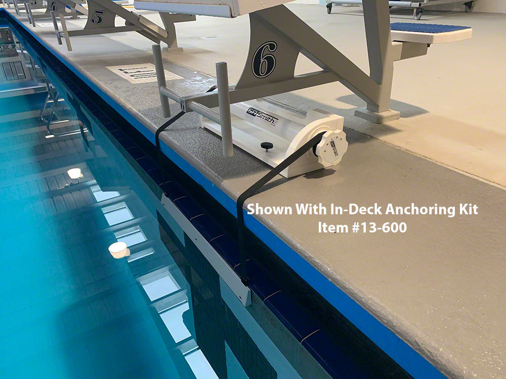 Backstroke Starting System Base Unit
