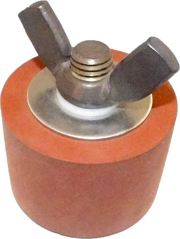 Winter Pool Plug for 2-1/2 Inch Socket - #180