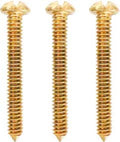 Light Ring Screw - Set of Three