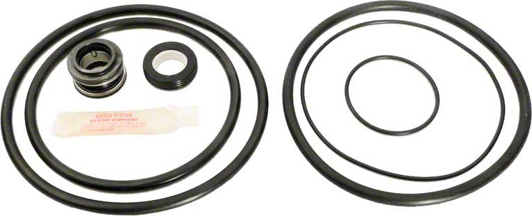PacFab Hydro Pump Repair Kit With Seal and O-Rings