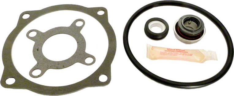 A-Series Bronze Pump Repair Kit With Seal and O-Ring