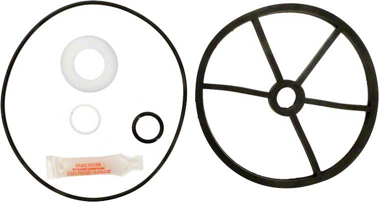 Generic Multiport Valve Repair Kit for SP0715/SP0716