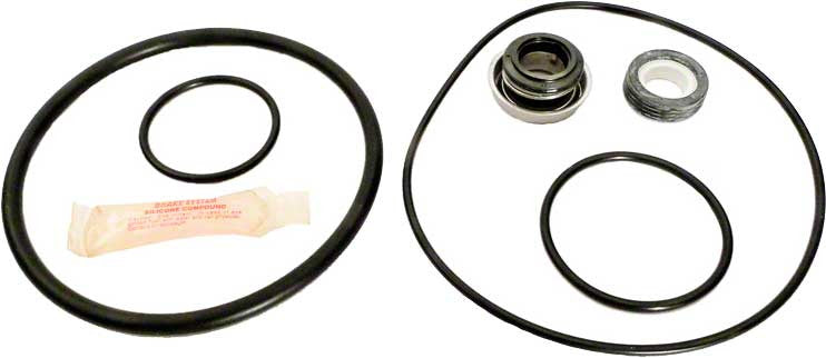 Premier 555 Pump Repair Kit With Seal and O-Rings
