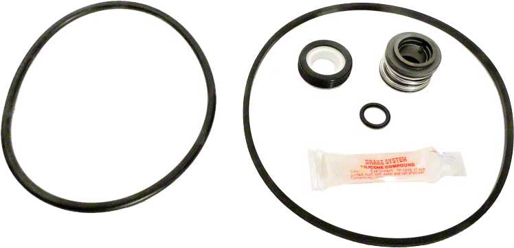LR Series Pump Repair Kit With Seal and O-Rings