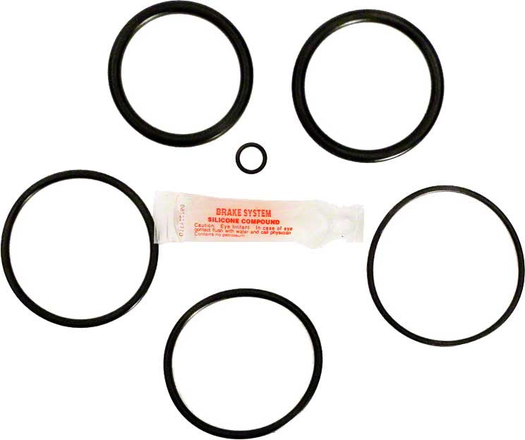 Generic Slide Valve Repair Kit for SP410X