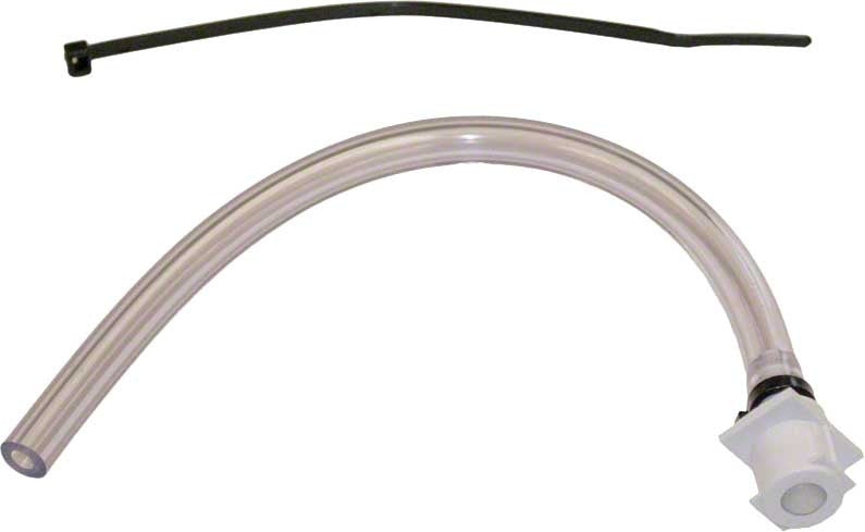Viper Check Valve With Hose and Ties