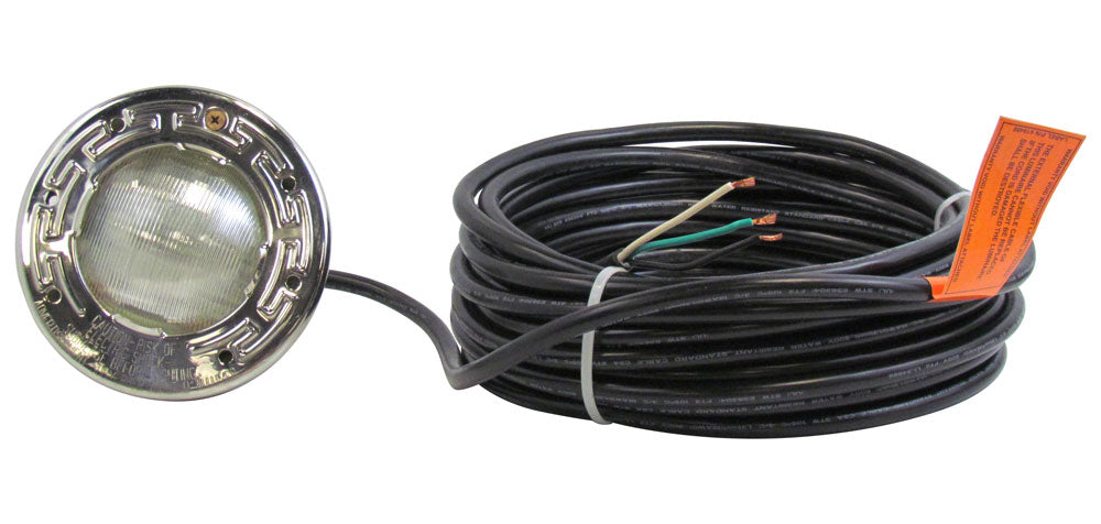 PureWhite LED Spa Light - 100 Watts 120 Volts - 150 Foot Cord - 640143
