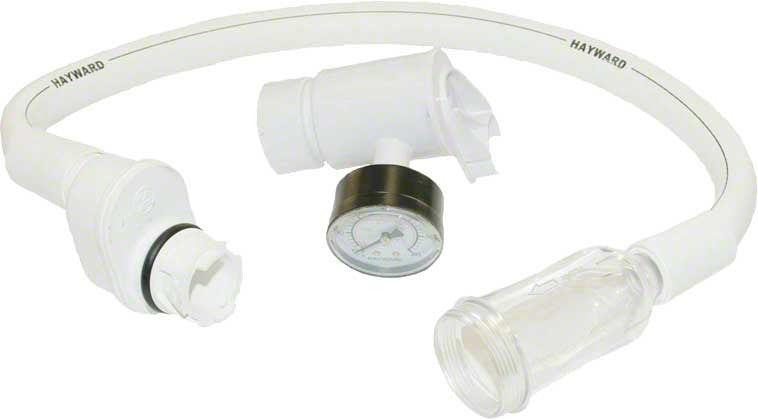 Phantom Wall Quick Connect Assembly