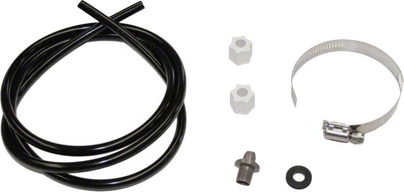 Saddle Fitting Adapter Kit Pack