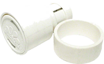 Standard Floor Nozzle, Pure White