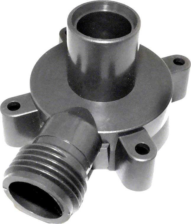 Pump Cover Volute Model CC350 and CC500