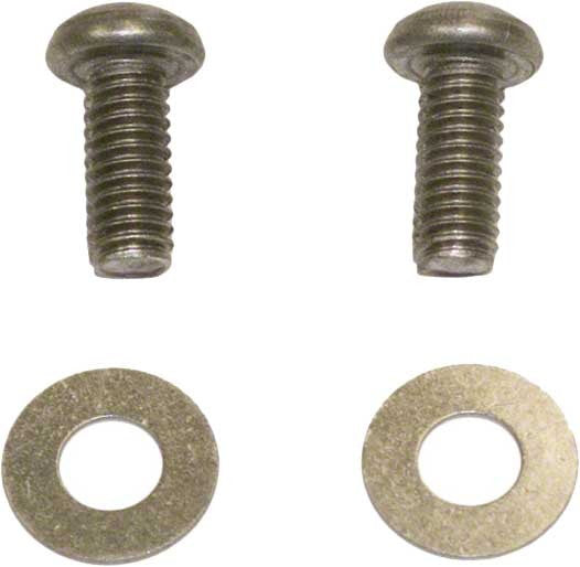 Pump Mounting Screw Kit with Washers