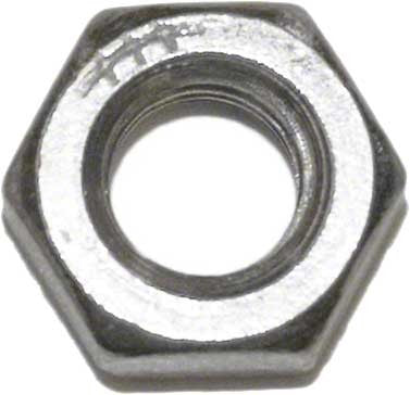 Pro Grid/MicroClear Retainer Nut - 5/16-18 Inch