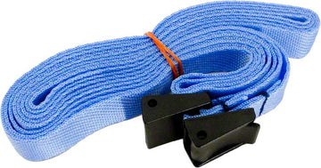 Solar Reel Straps - 54 Inches - Pack of 2