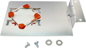 Hot Mirror Bracket Assembly