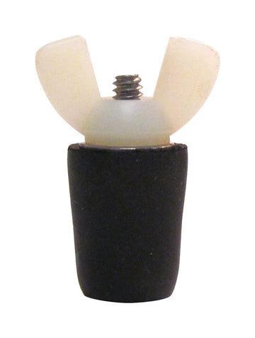Winter Pool Plug for 1/2 Inch Pipe - # 0