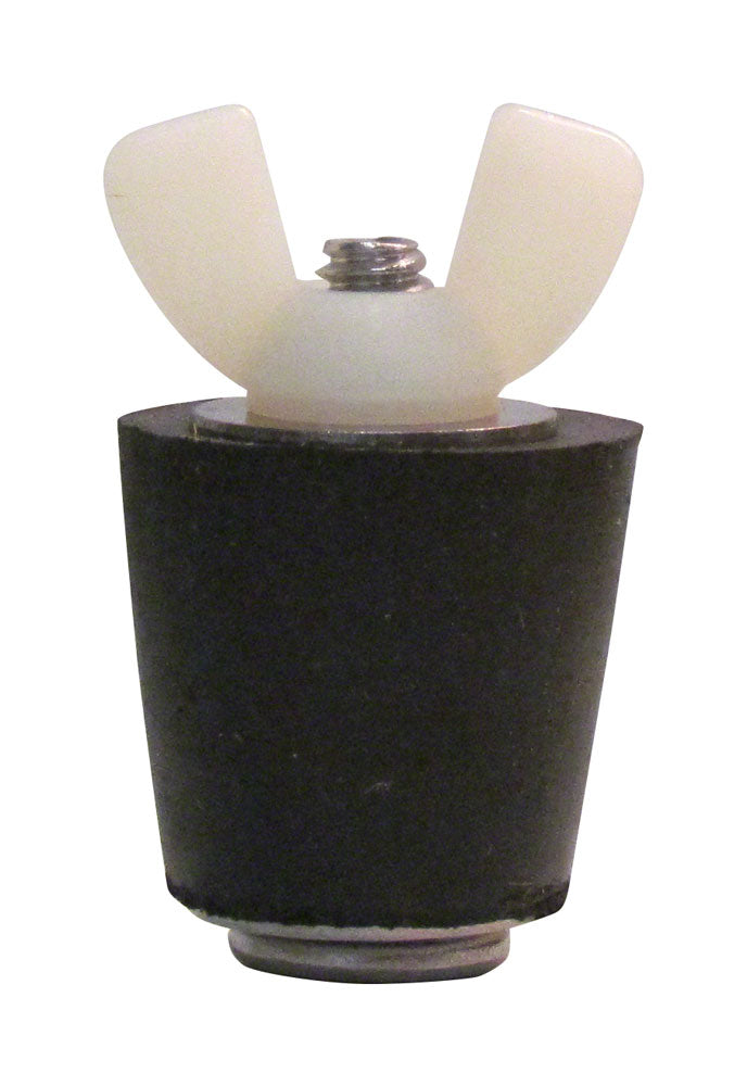 Winter Pool Plug for 3/4 and 1 Inch Pipe - # 4
