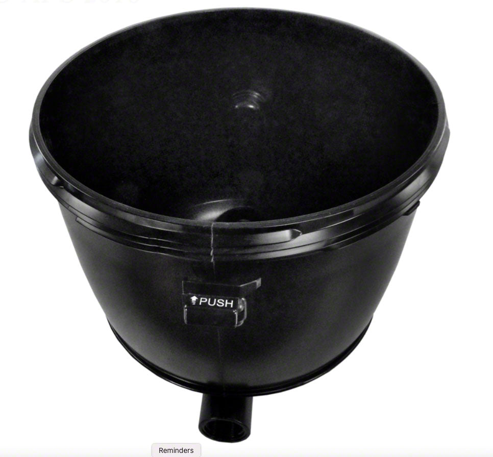 System:2 Lower Tank Assembly