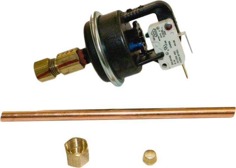 H-Series ED1/ED2 Pressure Switch Assembly
