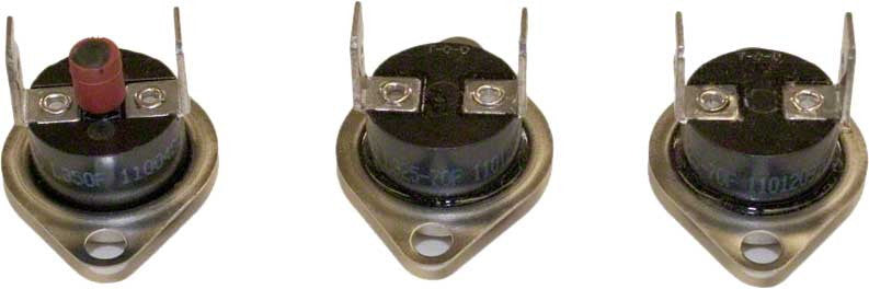 Temperature Limiters Kit