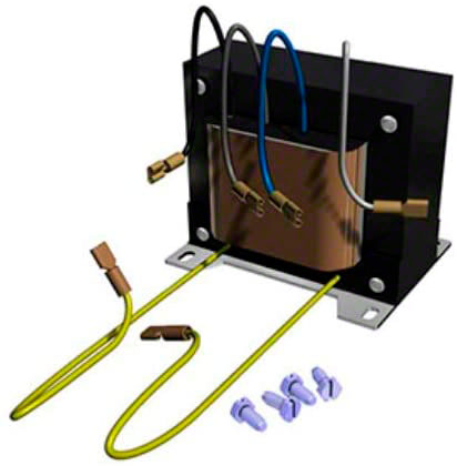 Aqua Logic/AquaRite/AquaTrol Chlorinator Transformer