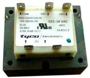 ThermalFlo MiniMax Plus Transformer